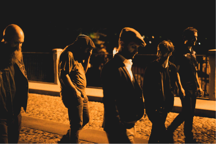 NEWS: HO.BO – New Single In Cold Blood Out Now – Rock Out Stand Out